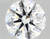 2.14 Carat Round Cut Lab Grown