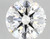 2.13 Carat Round Cut Lab Grown