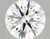 2.12 Carat Round Cut Lab Grown