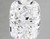 2.11 Carat Cushion Lab Grown 2.11 Carat Cushion Lab Grown