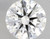 2.09 Carat Round Cut Lab Grown