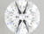 2.06 Carat Round Cut Lab Grown