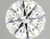 2.06 Carat Round Cut Lab Grown