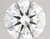 2.04 Carat Round Cut Lab Grown