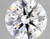2.03 Carat Round Cut Lab Grown
