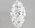 2.01 Carat Marquise Lab Grown 2.01 Carat Marquise Lab Grown