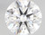 1.92 Carat Round Cut Lab Grown