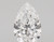 1.92 Carat Pear Lab Grown 1.92 Carat Pear Lab Grown