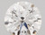 1.92 Carat Round Cut Lab Grown
