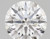 1.90 Carat Round Cut Lab Grown