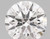 1.90 Carat Round Cut Lab Grown