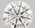 1.90 Carat Round Cut Lab Grown