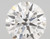 1.86 Carat Round Cut Lab Grown