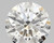 1.85 Carat Round Cut Lab Grown