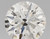 1.85 Carat Round Cut Lab Grown
