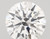 1.85 Carat Round Cut Lab Grown