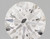 1.85 Carat Round Cut Lab Grown