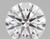 1.83 Carat Round Cut Lab Grown