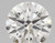 1.83 Carat Round Cut Lab Grown