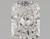 1.37 Carat Radiant Lab Grown 1.37 Carat Radiant Lab Grown