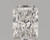 1.37 Carat Radiant Lab Grown 1.37 Carat Radiant Lab Grown