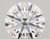 1.83 Carat Round Cut Lab Grown