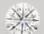 1.82 Carat Round Cut Lab Grown