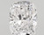 1.36 Carat Cushion Lab Grown