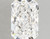 1.34 Carat Radiant Lab Grown