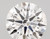 1.80 Carat Round Cut Lab Grown