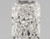 1.31 Carat Radiant Lab Grown