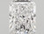 1.30 Carat Radiant Lab Grown 1.30 Carat Radiant Lab Grown