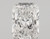 1.24 Carat Radiant Lab Grown