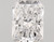 1.22 Carat Radiant Lab Grown 1.22 Carat Radiant Lab Grown