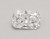 0.52 Carat Radiant Lab Grown 0.52 Carat Radiant Lab Grown