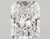 1.21 Carat Radiant Lab Grown 1.21 Carat Radiant Lab Grown