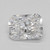 0.51 Carat Radiant Lab Grown 0.51 Carat Radiant Lab Grown
