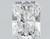 1.18 Carat Radiant Lab Grown