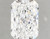 1.18 Carat Radiant Lab Grown