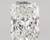 1.18 Carat Radiant Lab Grown