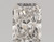 1.16 Carat Radiant Lab Grown