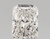 1.15 Carat Radiant Lab Grown 1.15 Carat Radiant Lab Grown