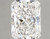 1.14 Carat Radiant Lab Grown 1.14 Carat Radiant Lab Grown