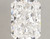 1.13 Carat Radiant Lab Grown