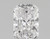 1.13 Carat Radiant Lab Grown