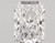 1.13 Carat Radiant Lab Grown