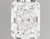 1.13 Carat Radiant Lab Grown