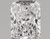 1.13 Carat Radiant Lab Grown