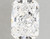 1.12 Carat Radiant Lab Grown