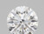 1.11 Carat Round Cut Lab Grown